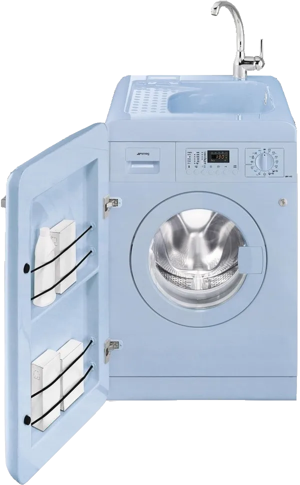 Замена мотора Smeg LBB16AZ