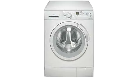 Замена мотора Smeg WML148