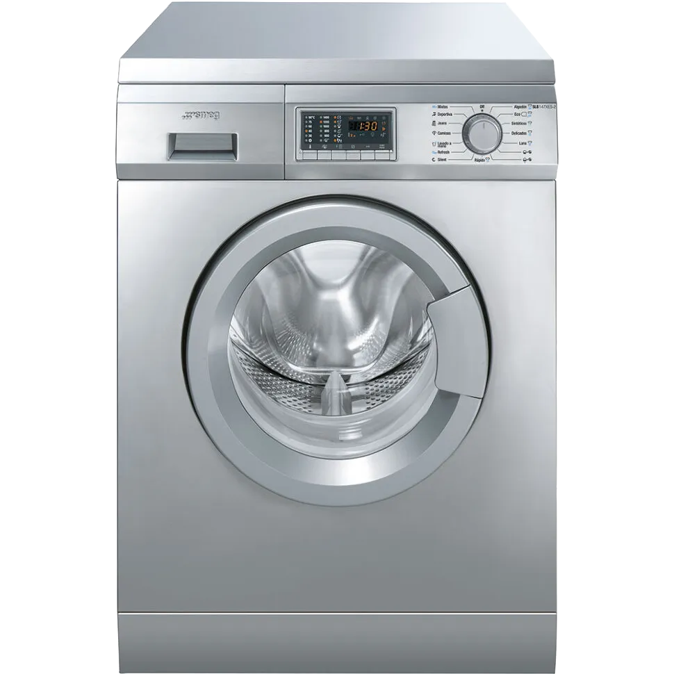 Замена мотора Smeg WMF16AX1