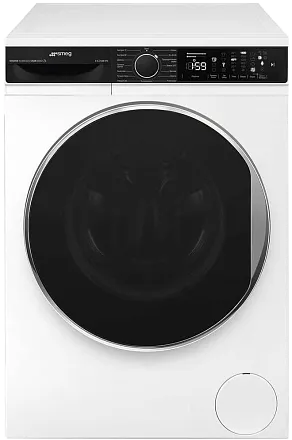 Замена мотора Smeg WML128