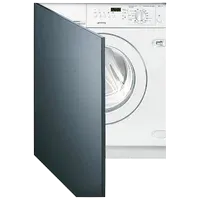 Замена мотора Smeg ST120A.2