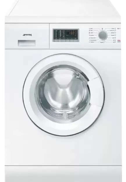 Замена мотора Smeg LBE 5012E1