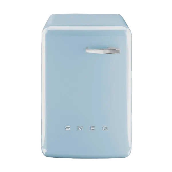 Замена мотора Smeg LBB14CR-2