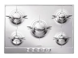 Замена конфорки чугунной Smeg P75