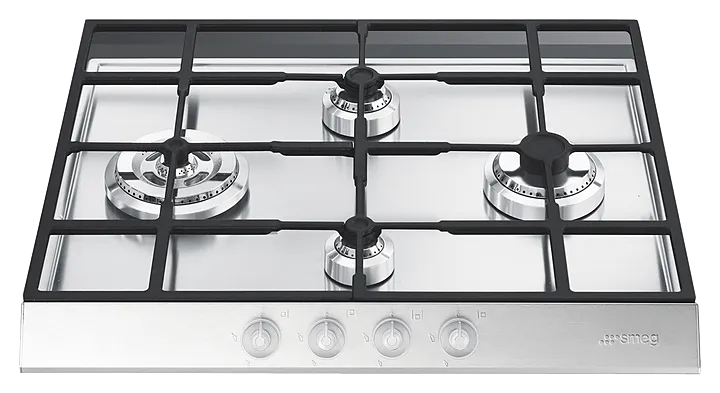 Замена конфорки чугунной Smeg PTS605NE3