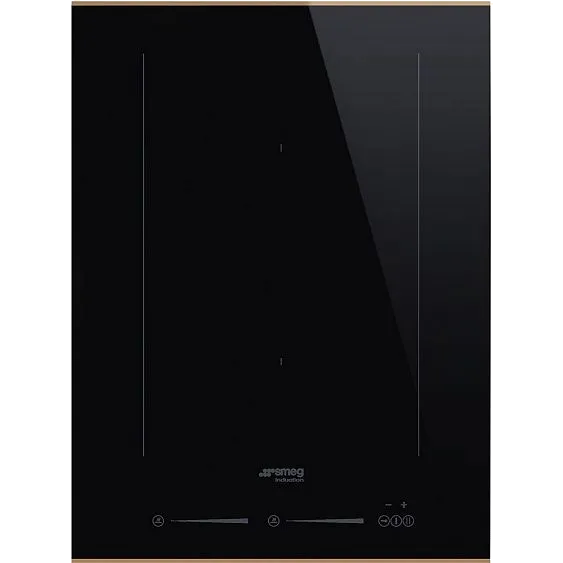 Варочная панель Smeg SIM631WLDR