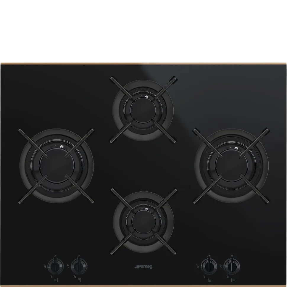 Варочная панель Smeg PV675CNR