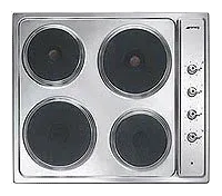 Варочная панель Smeg SE435S