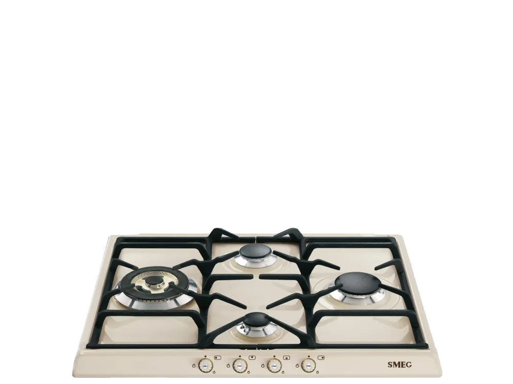 Варочная панель Smeg SE660X1