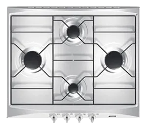 Варочная панель Smeg SRV564-3
