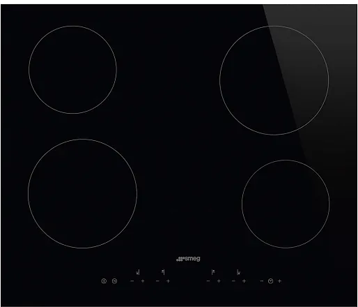 Варочная панель Smeg SE364TD