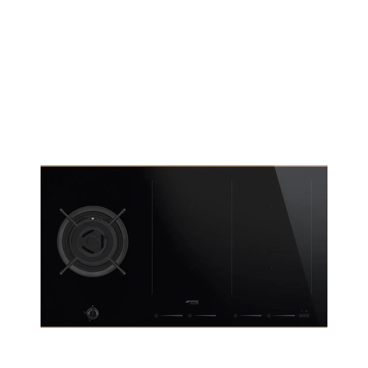 Варочная панель Smeg PM6912WLDR