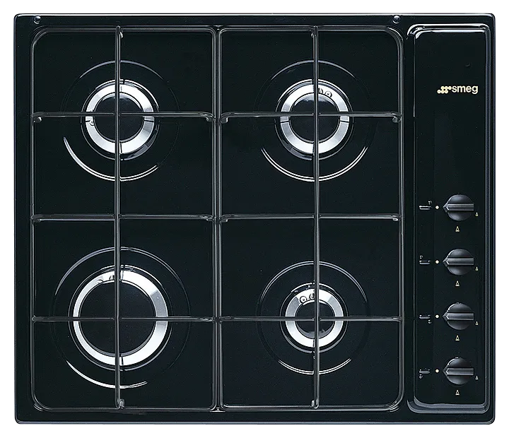 Варочная панель Smeg S64SN