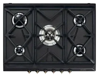 Варочная панель Smeg SRV876AOGH