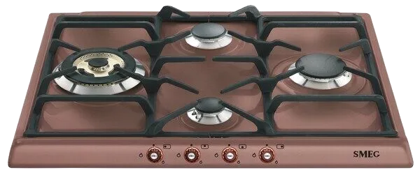 Варочная панель Smeg SRV876RAGH