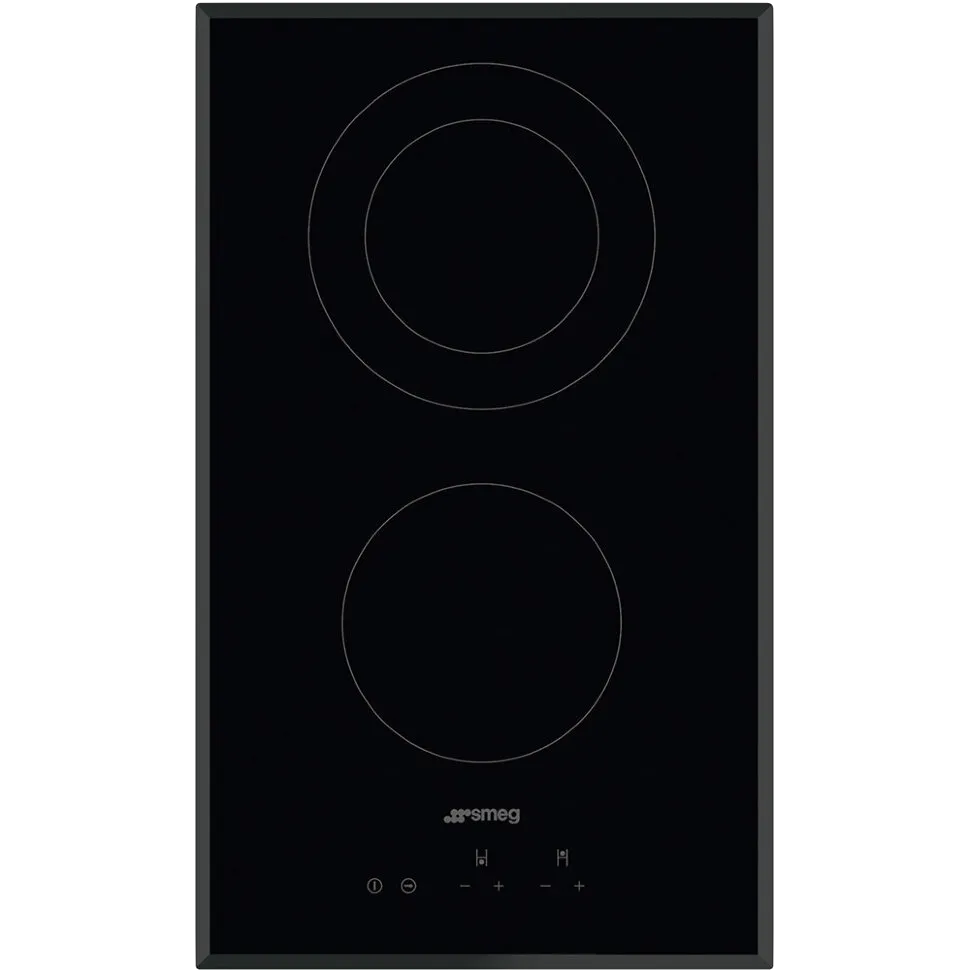 Варочная панель Smeg SE332EB