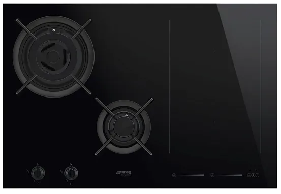 Варочная панель Smeg PM6621WLDX