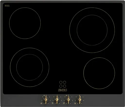 Варочная панель Smeg P864P-9