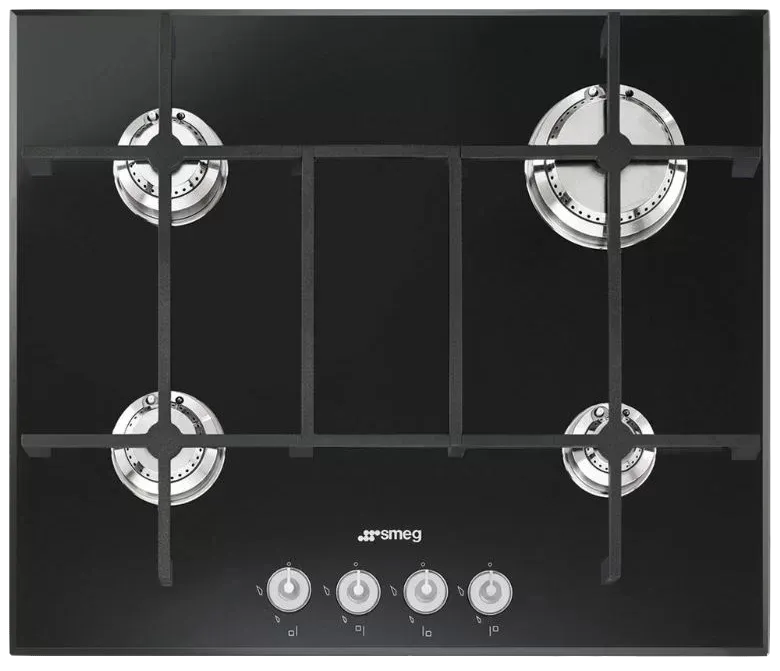 Замена конфорки чугунной Smeg PV640N