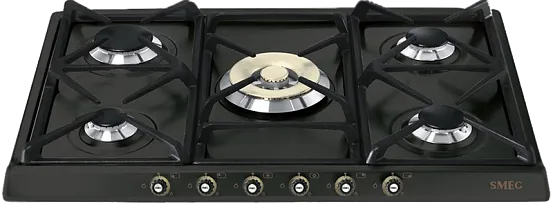 Варочная панель Smeg SRV876AV6
