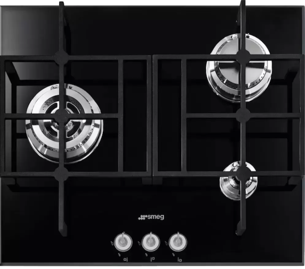 Варочная панель Smeg PV630N