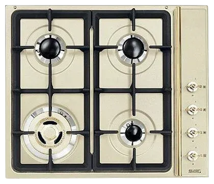 Варочная панель Smeg SR84A