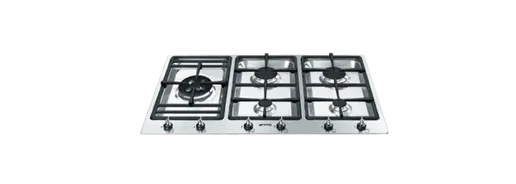 Варочная панель Smeg PGF95F-4