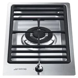 Варочная панель Smeg PGF31G-1