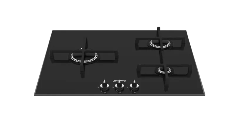 Варочная панель Smeg PV163S-1