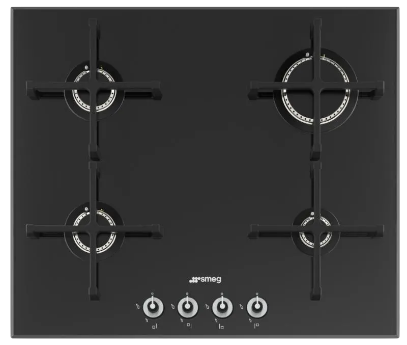 Варочная панель Smeg PV164N-1