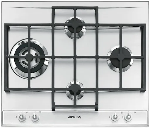 Варочная панель Smeg P1641XT