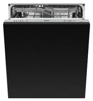 Замена блока управления Smeg STE8644L