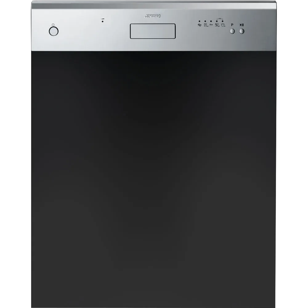 Замена блока управления Smeg PLA6143N