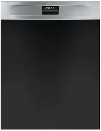 Замена блока управления Smeg PL7233TX