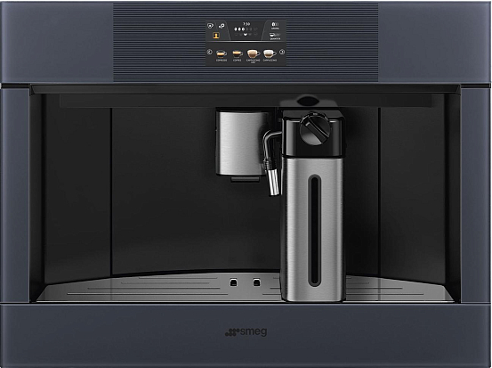 Замена переходников Smeg CMS4104GRU