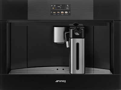 Замена переходников Smeg CMS4104B3RU