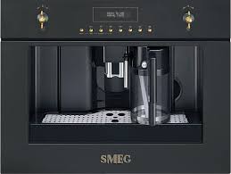 Замена переходников Smeg CMS8451A