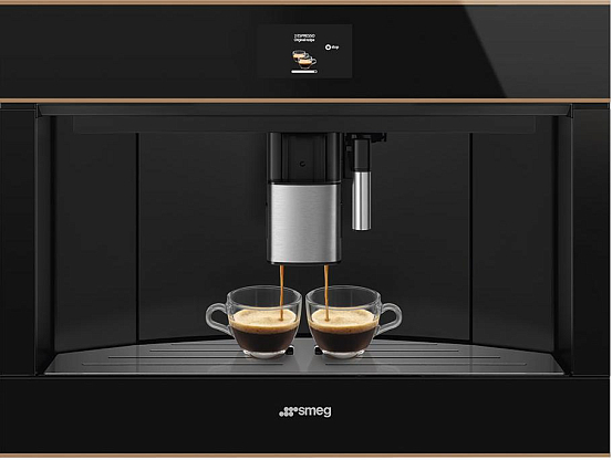 Замена переходников Smeg CMS4604NRRU