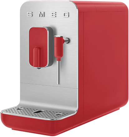Замена переходников Smeg BCC02