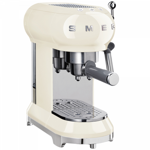 Замена переходников Smeg ECF01