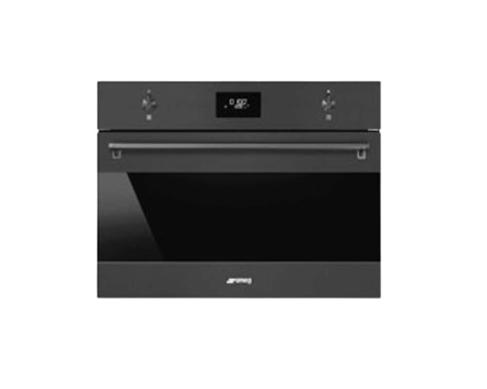 Замена силового трансформатора Smeg SO4301M0N