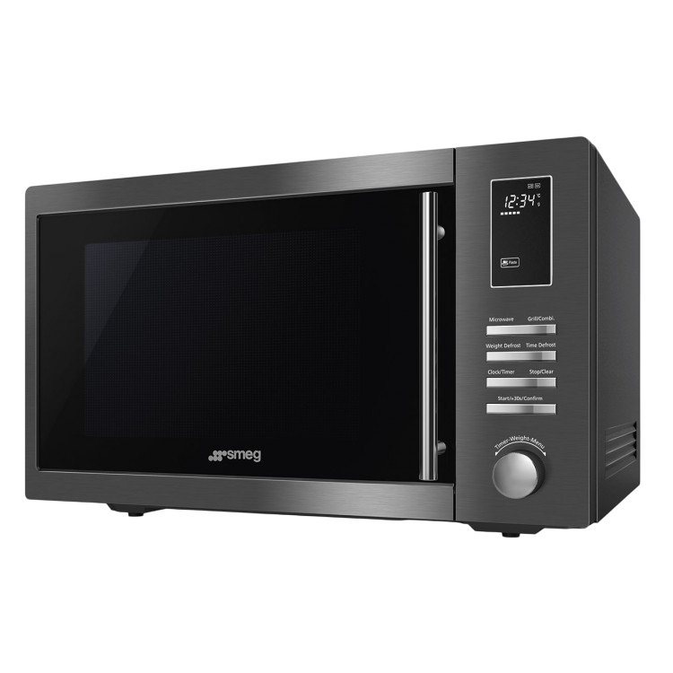 Замена силового трансформатора Smeg MOE25B