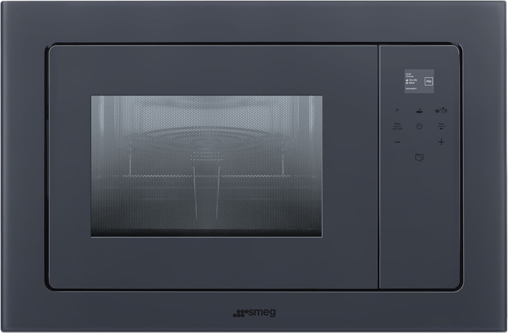 Замена силового трансформатора Smeg FMI120G