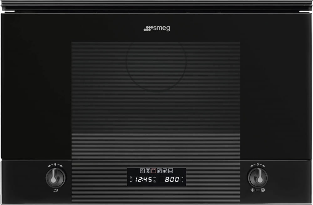 Замена силового трансформатора Smeg MP122B3