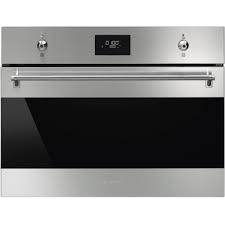 Замена силового трансформатора Smeg SO4301M0X
