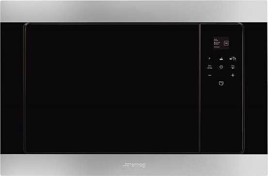 Замена силового трансформатора Smeg FMI320X2