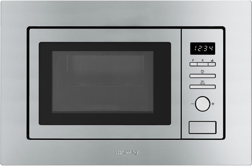 Замена силового трансформатора Smeg FMI017X