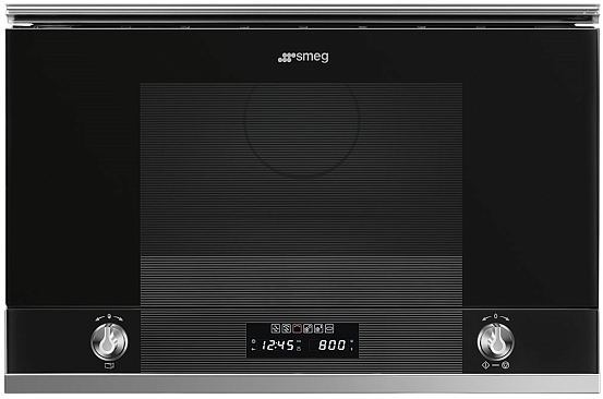 Замена силового трансформатора Smeg MP122N