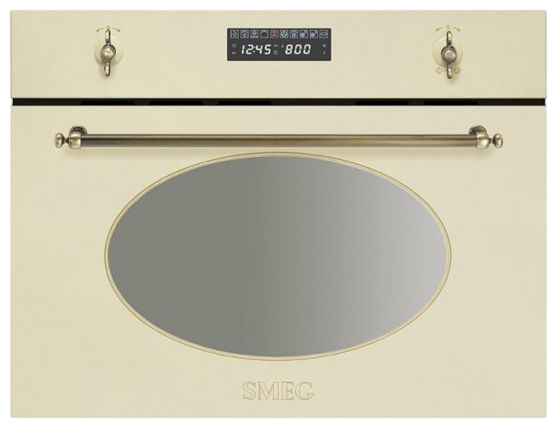 Замена силового трансформатора Smeg SC845MP-9