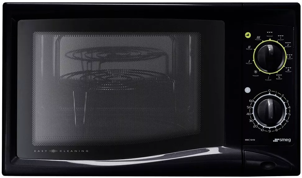 Замена силового трансформатора Smeg MM181N